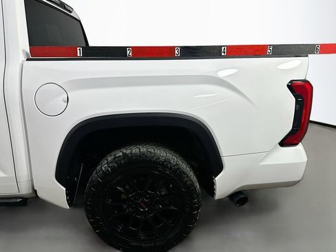 Used 2024 Toyota Tundra SR5 w/ SR5 Premium Package image 30