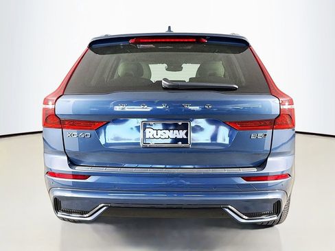 Certified 2026 Volvo XC60 B5 Ultra w/ Protection Package Premier image 6