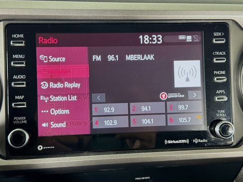 Used 2020 Toyota Tacoma SR5 image 34