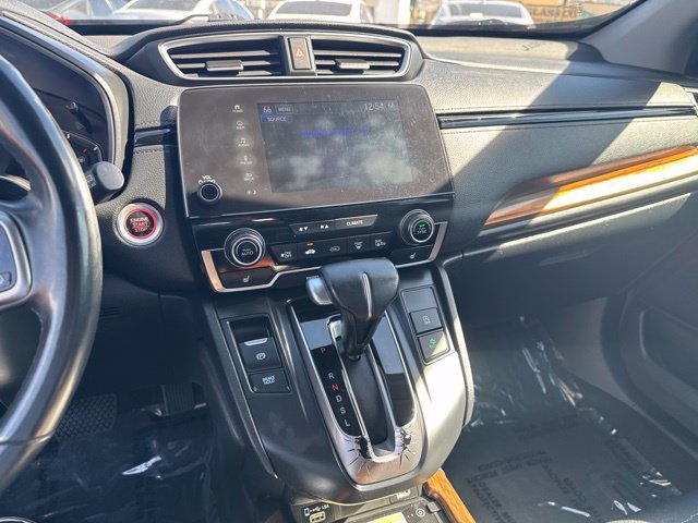 Used 2020 Honda CR-V Touring image 18