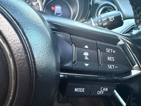 Used 2016 MAZDA CX-9 Grand Touring AWD/4WD image 19