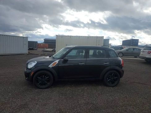 Used 2015 MINI Cooper Countryman FWD image 2