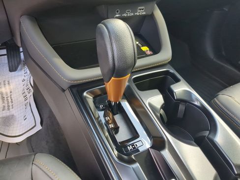 New 2026 Subaru Forester Wilderness AWD/4WD image 27