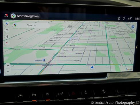 New 2026 Chevrolet Silverado 1500 LT Trail Boss w/ LT Trail Boss Premium Package image 18