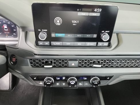 Used 2024 Honda Accord EX image 14