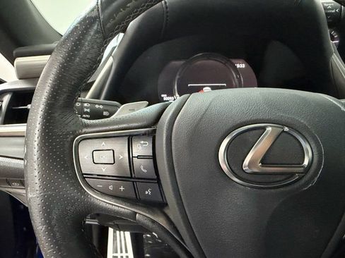 Used 2020 Lexus ES 350 F Sport w/ Accessory Package 2 FWD image 22
