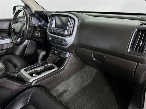 Used 2018 Chevrolet Colorado LT w/ Luxury Package, Chrome image 29
