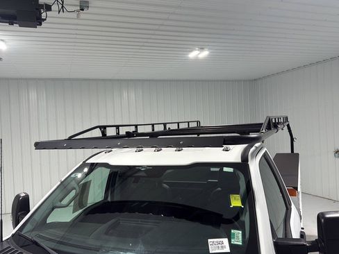 Certified 2023 Ford F350 XL RWD image 27