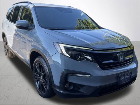 Used 2022 Honda Pilot Special Edition image 5