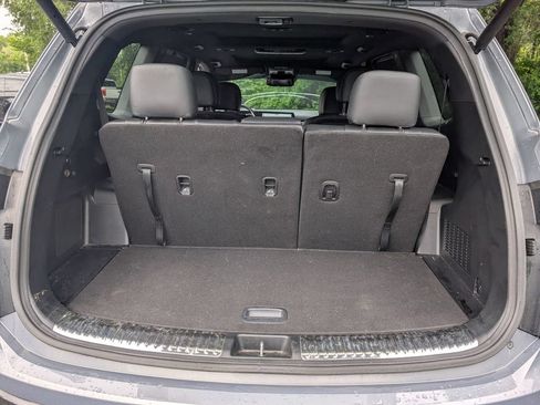 Used 2024 Kia Telluride AWD image 29