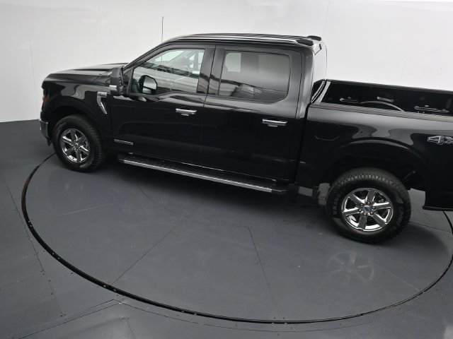 Used 2025 Ford F150 XLT w/ Equipment Group 301A Standard AWD/4WD image 18