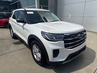 Certified 2026 Ford Explorer Active RWD 360° Tour