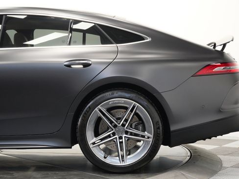 Used 2024 Mercedes-Benz AMG GT 53 image 46