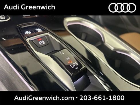 Used 2026 Audi A6 Premium Plus AWD/4WD image 26