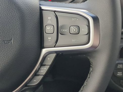 New 2026 RAM 1500 Big Horn image 24