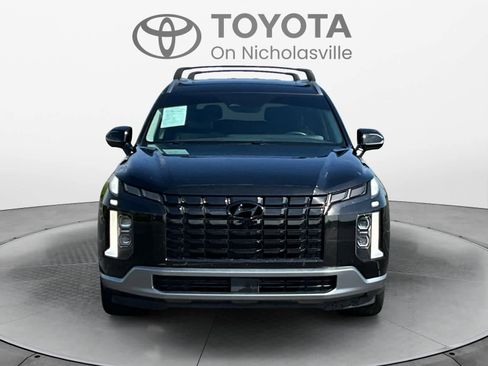 Used 2023 Hyundai Palisade SEL w/ Premium Package image 9
