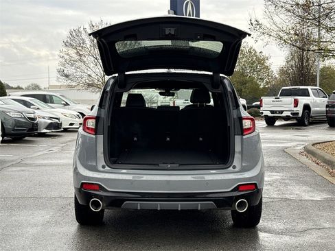 Certified 2025 Acura RDX AWD w/ A-Spec & Advance Pkg image 15