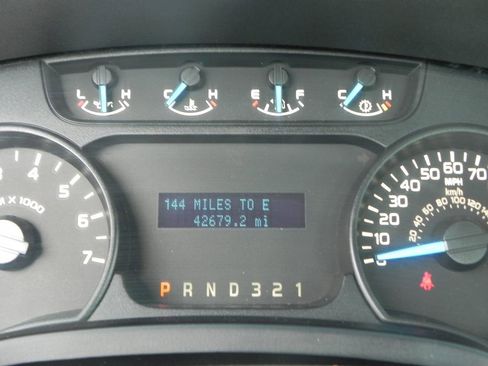 Used 2014 Ford F150 XL w/ Power Equipment Group image 11