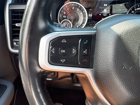 Used 2022 RAM 1500 Big Horn AWD/4WD image 22