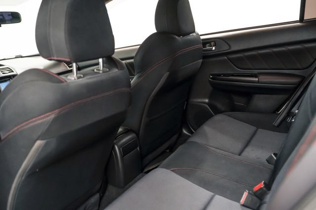 Used 2020 Subaru WRX Premium AWD/4WD image 21