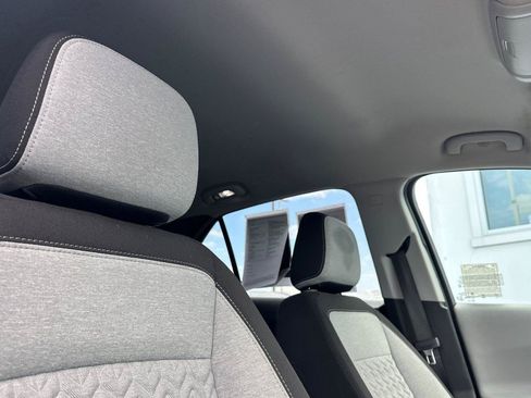 Used 2022 Chevrolet Equinox LT FWD image 17