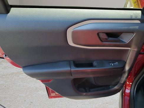 New 2025 Ford Bronco Sport Big Bend image 8