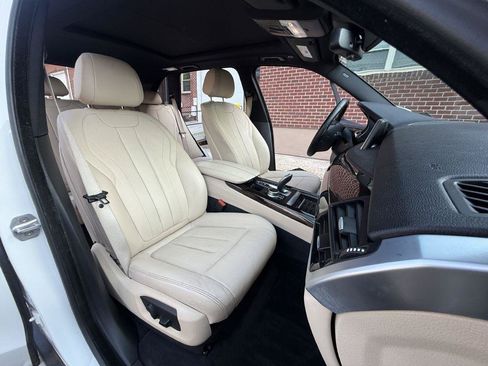 Used 2017 BMW X5 xDrive35i AWD/4WD image 17