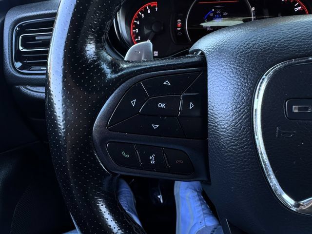 Used 2021 Dodge Durango GT AWD/4WD image 28