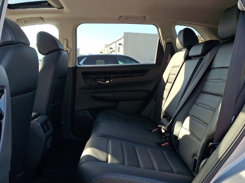 Used 2023 Honda CR-V EX-L image 11