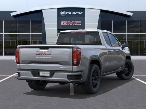 Used 2026 GMC Sierra 1500 Elevation image 4