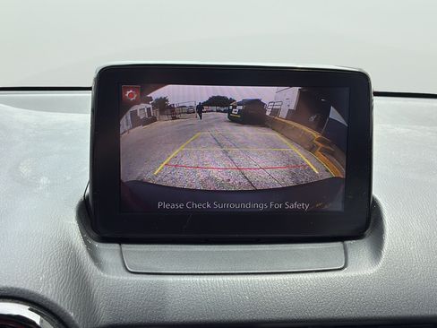 Used 2018 MAZDA CX-3 Sport FWD image 20
