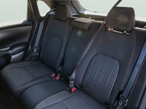 Used 2024 Honda HR-V Sport image 21