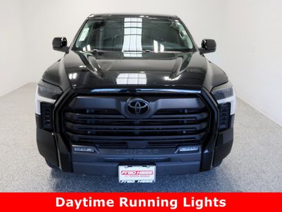 Used 2023 Toyota Tundra SR5