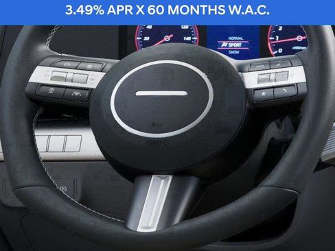 New 2026 Hyundai Kona SEL Premium FWD image 27