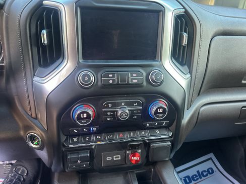 Used 2021 Chevrolet Silverado 2500 LTZ w/ LTZ Plus Package AWD/4WD image 14