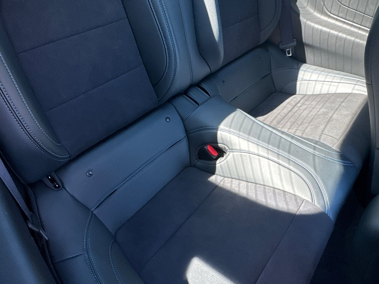 Used 2025 Ford Mustang Dark Horse RWD image 15
