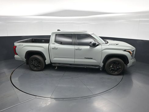 Used 2024 Toyota Tundra Limited w/ TRD Off-Road Package AWD/4WD image 52