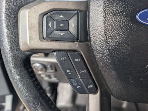 Used 2018 Ford Expedition XLT w/ Equipment Group 202A image 20