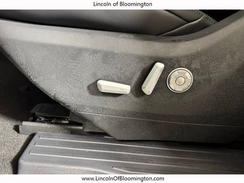 New 2025 Lincoln Navigator L Reserve w/ Jet Appearance Package image 50