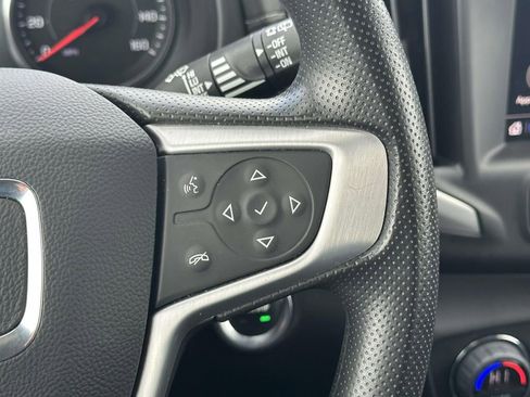 Certified 2023 GMC Terrain SLE w/ Driver Convenience Package image 24