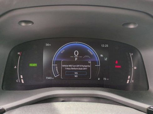 Certified 2025 Toyota Camry SE w/ Multimedia Upgrade Package image 11