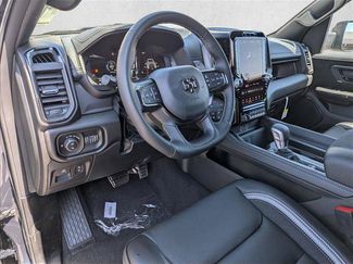 New 2026 RAM 1500 RHO AWD/4WD video 3