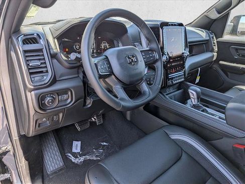 New 2026 RAM 1500 RHO AWD/4WD image 3