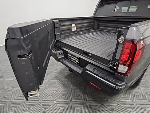 Used 2019 Honda Ridgeline RTL-E image 36