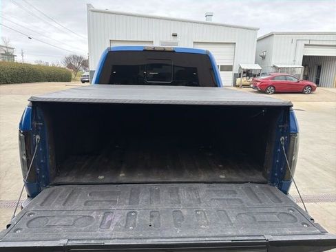 Used 2018 Ford F150 XLT w/ Equipment Group 302A Luxury image 23