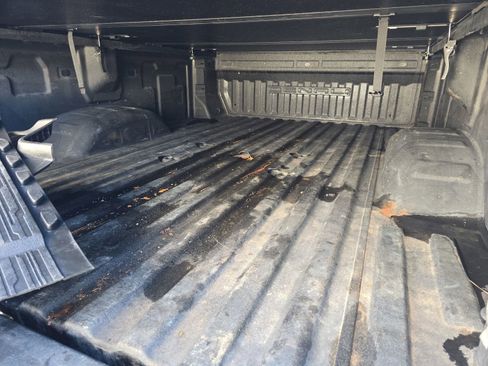 Used 2022 GMC Sierra 3500 Denali image 14