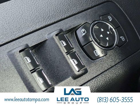 Used 2018 Ford F150 Platinum w/ Equipment Group 701A Luxury AWD/4WD image 22