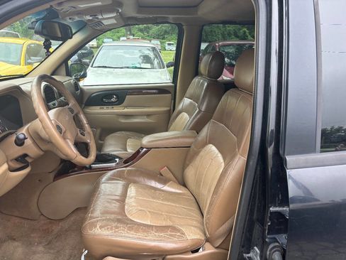 Used 2002 GMC Envoy XL SLT image 15