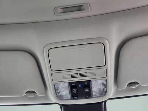 New 2026 Honda Odyssey EX-L image 18