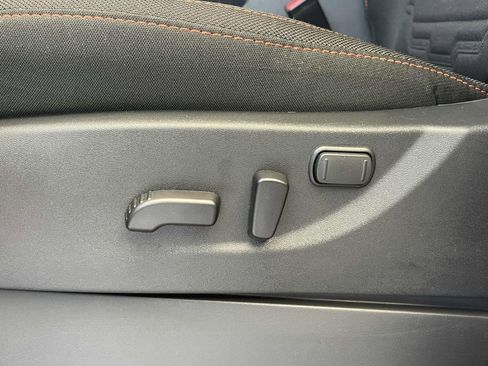 New 2025 Nissan Frontier PRO-4X image 14